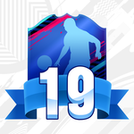FUT 19 Card Creator icon
