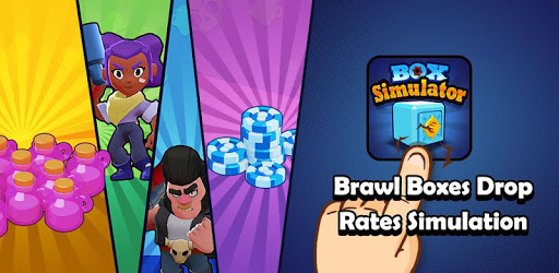 Guide for Brawl Stars (Unofficial) PC screenshot