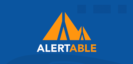 Alertable PC screenshot