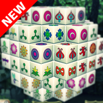 FAIRY MAHJONG - New 3D Majong icon