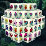 Fairy Mahjong Valentine's Day - Hq majong trivia icon