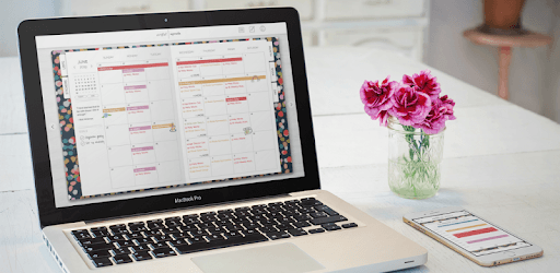 Artful Agenda - Plan, Sync & Organize in Style PC screenshot