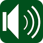 Loud Player Free icon
