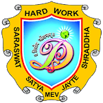 Devasya International School, Vastral icon