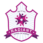 Radiant School of Science icon
