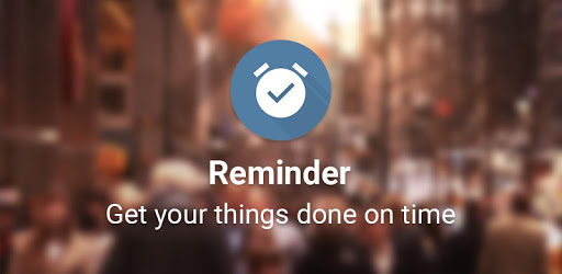 Reminder with Alarm PC screenshot