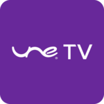 UNE: TV for PC UNE: TV for PC