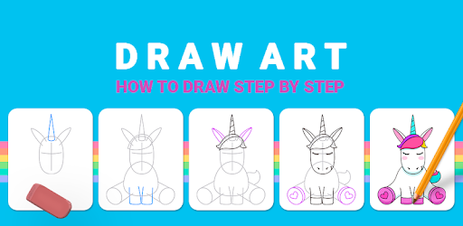 Draw Art Kawaii - How to Draw Step by Step PC screenshot Draw Art Kawaii - How to Draw Step by Step PC screenshot