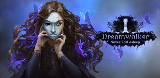 Dreamwalker: Never Fall Asleep PC screenshot
