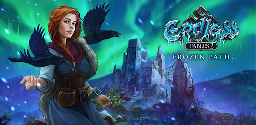 Endless Fables 2: Frozen Path PC screenshot