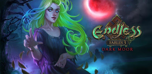 Endless Fables 3: Dark Moor PC screenshot Endless Fables 3: Dark Moor PC screenshot