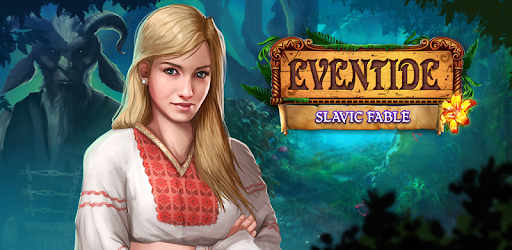 Eventide: Slavic Fable PC screenshot