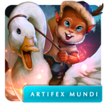 Eventide: Slavic Fable icon