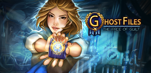 Ghost Files: The Face of Guilt PC screenshot Ghost Files: The Face of Guilt PC screenshot