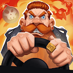 Mighty Machines - Vehicular Combat RPG icon