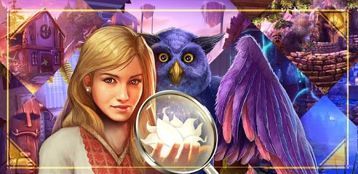 Unsolved: Hidden Mystery Detective Games PC screenshot