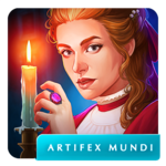 Scarlett Mysteries: Cursed Child icon