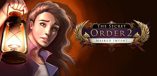 The Secret Order 2: Masked Intent PC screenshot