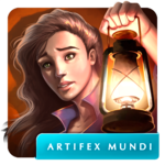 The Secret Order 2: Masked Intent icon
