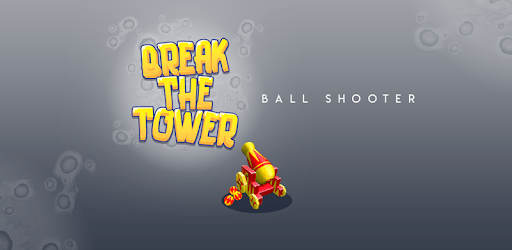Break The Tower - Balls Shooter PC screenshot