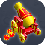 Break The Tower - Balls Shooter icon