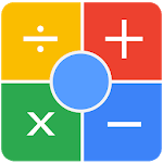 Math Train icon