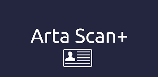 Arta Scan+ PC screenshot