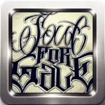 Artistic Tattoo Font for PC Artistic Tattoo Font for PC
