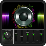 Surrounding Sound EQ for PC