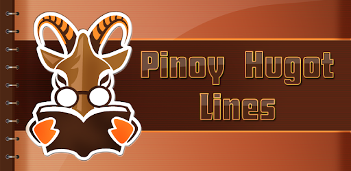 Pinoy Hugot Lines PC screenshot Pinoy Hugot Lines PC screenshot