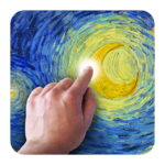 Starry Night interactive for PC Starry Night interactive for PC