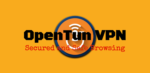OpenTun VPN - 100% Unlimited Free Fast VPN Client PC screenshot
