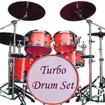 Turbo Drum Set for PC