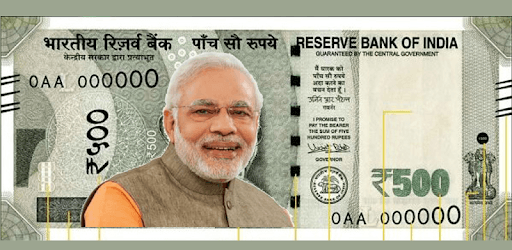 Modi Ki Nayi Note PC screenshot Modi Ki Nayi Note PC screenshot