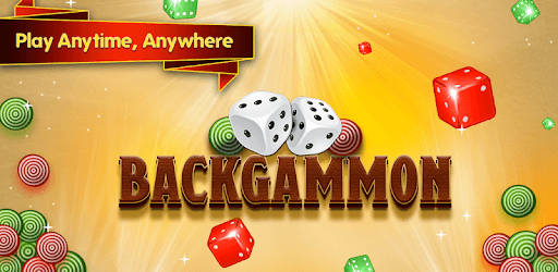 Backgammon Multiplayer PC screenshot