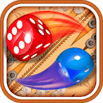Backgammon Multiplayer icon