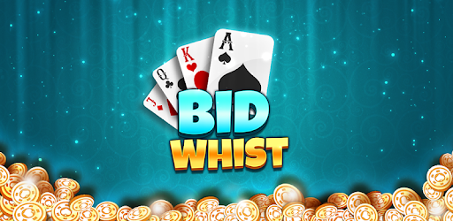 Bid Whist - Multiplayer PC screenshot