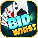Bid Whist - Multiplayer icon