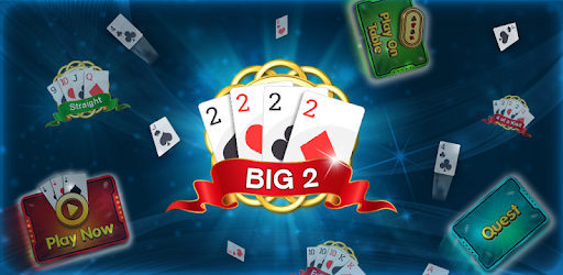 Big 2 PC screenshot