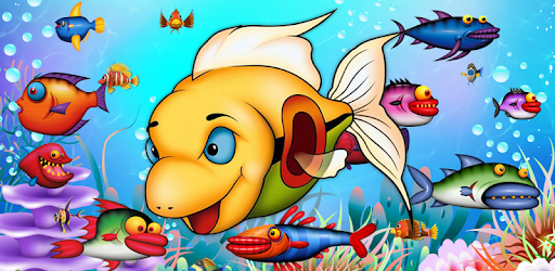 Crazy Aquarium PC screenshot Crazy Aquarium PC screenshot
