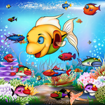 Crazy Aquarium for PC Crazy Aquarium for PC