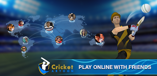 Cricket Multiplayer PC screenshot