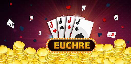 Euchre - Offline PC screenshot