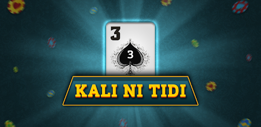 Kali Ni Tidi -  3 Of Spades PC screenshot
