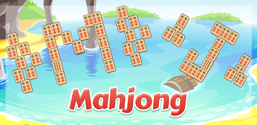 Mahjong For Kids PC screenshot