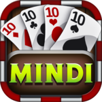 Mindi icon
