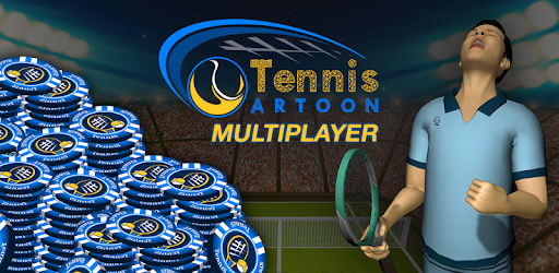 Tennis Multiplayer PC screenshot