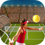 Tennis Multiplayer icon