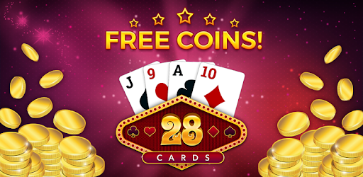 28 Card Game Multiplayer PC screenshot