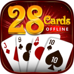 28 Card Game for PC